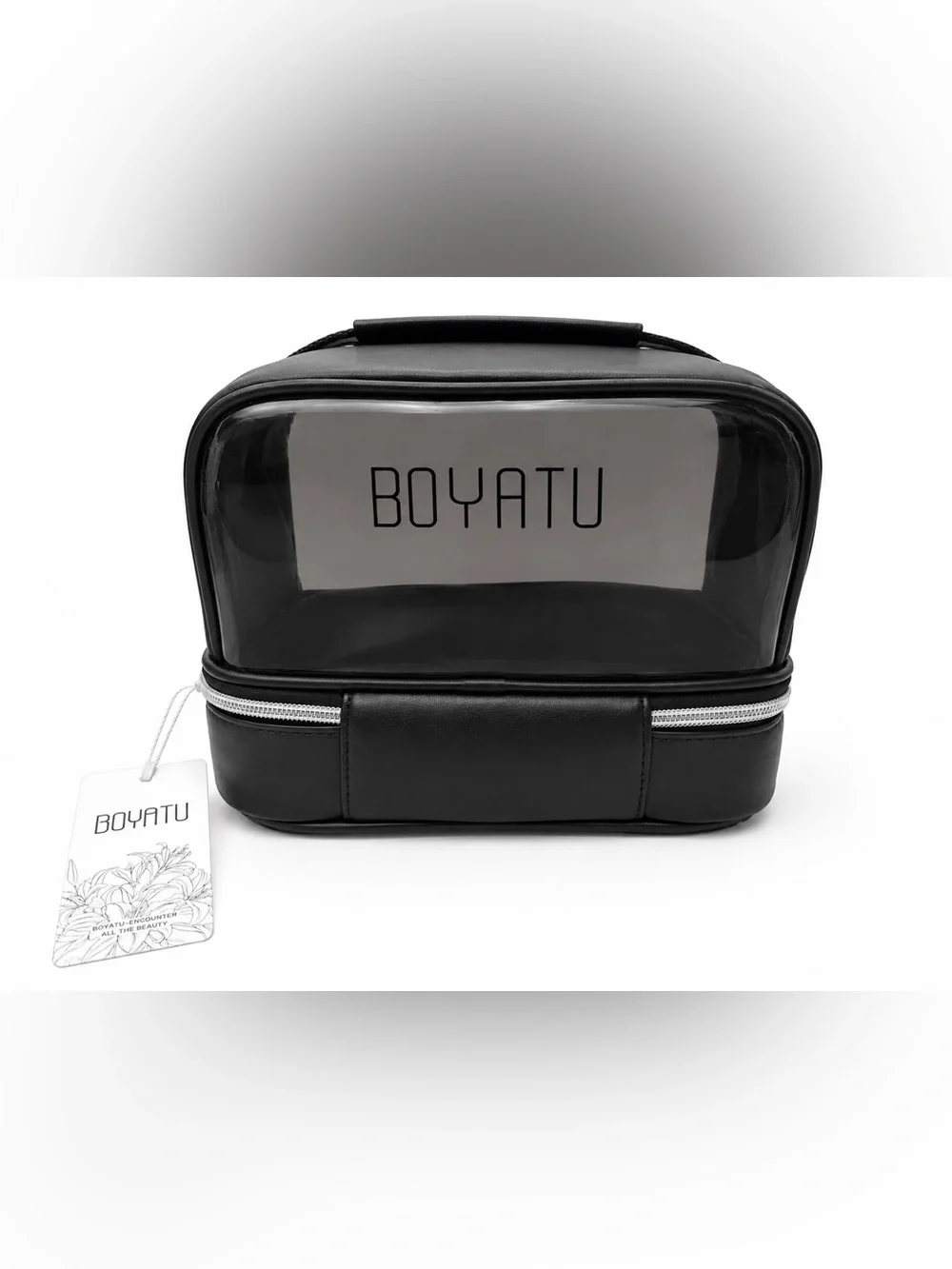 Boyatu nwt black